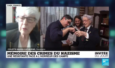 Colette Marin-Catherine : "Je ne suis pas une héroïne"