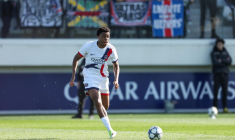 Un PSG-Real Madrid pour une place en finale