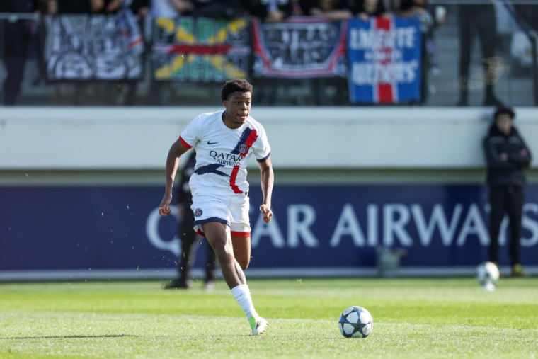 Un PSG-Real Madrid pour une place en finale