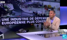 Seuls huit pays de l'Otan consacrent au moins 2% de leur PIB à la défense