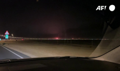 Incendie dans la principale installation gazière du Qatar après une attaque iranienne