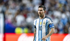 Lionel Messi ajoute deux nouvelles lignes à son palmarès