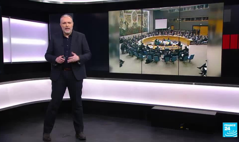 Falloujah : l'héritage d'une guerre aveugle en Irak