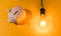 Les kits solaires permettent de faire des économies sur votre facture d’électricité pour un investissement inférieur à des panneaux classiques. ( crédit photo : Getty Images )