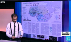 "Comment la France a perdu le Sahel" : du Niger au Mali, en passant par le Burkina Faso