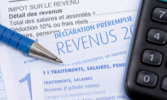 Frais de télétravail : comment les déduire de vos impôts ? / iStock;com  - HJBC