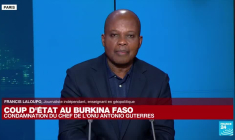 Coup d'État au Burkina Faso : Est-ce la fin de la démocratie au Burkina ?