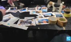 Prêt-à-porter automne-hiver 2024/2025 : le temps des combats