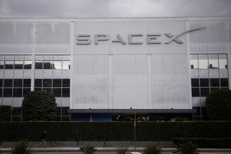 ( AFP / PATRICK T. FALLON )