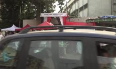 Début des élections législatives en Egypte