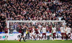 Mikel Arteta salue le courage des arbitres d’avoir annulé le but de West Ham