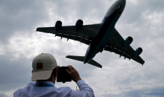 LA DGAC DEMANDE L'ANNULATION D'UN VOL SUR CINQ SAMEDI À L'AÉROPORT DE ROISSY