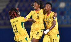 Le Cameroun et le Ghana décrochent les deux derniers billets pour les quarts de la CAN