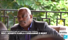 RDC : l'ancien président Joseph Kabila condamné à mort pour "trahison" et "crimes de guerre"