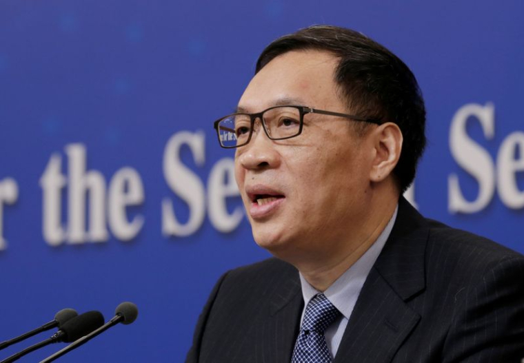 UNE DÉGRADATION DES RELATIONS SINO-US PRÉSENTE UN RISQUE POUR LE RÉSEAU FINANCIER CHINOIS