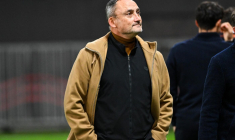 Nice entre dans l’histoire du football français