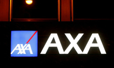 AXA BOUCLE LA VENTE D'AXA BANQUE BELGIQUE POUR €691 MLNS