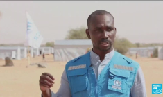 Trêve annoncée au Soudan ce lundi : raids aériens, tirs et explosions à Khartoum ce dimanche