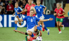 Le premier nul de l'Euro est pour Portugal-Italie