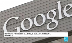Google va verser un milliard d'euros au fisc français