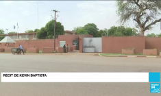 Niger : nouvelles manifestations pour réclamer le départ des soldats français