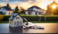 Quelles sont les étapes clés d'un achat immobilier ? (Crédits: Adobe Stock - IA)