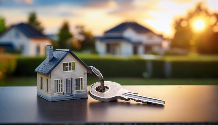 Quelles sont les &eacute;tapes cl&eacute;s d'un achat immobilier ? (Cr&eacute;dits: Adobe Stock - IA)