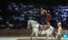 Le Paris des Arts de Bartabas