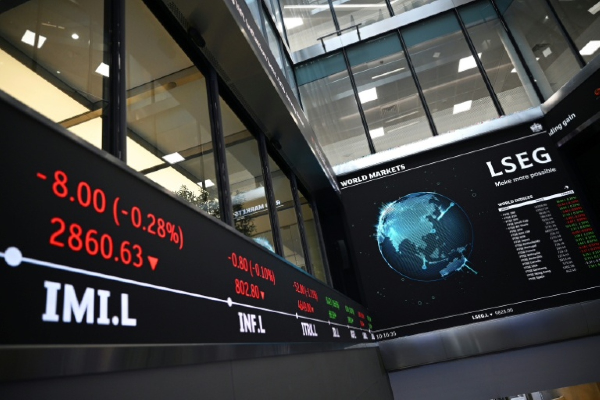 Market Outlook for the Coming Month