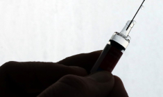 LES FRANÇAIS MOINS ENCLINS À SE FAIRE VACCINER QUE L'ÉTÉ DERNIER, SELON SANTÉ PUBLIQUE FRANCE