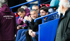 Le groupe du PSG quasiment au complet contre Arsenal, un historique manque à l’appel