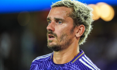 Le délicieux coup franc d'Antoine Griezmann