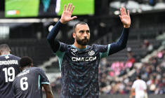 L'OM s'offre une précieuse victoire face à Angers
