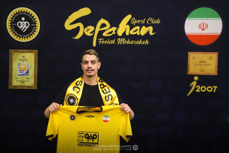 Ben Yedder a trouvé un nouveau club