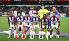 L'OL affiche une compo inédite pour la première fois depuis quinze ans