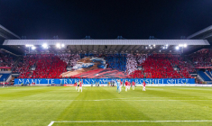 Le match Slask Wrolaw-Wisla Cracovie n’aura pas lieu