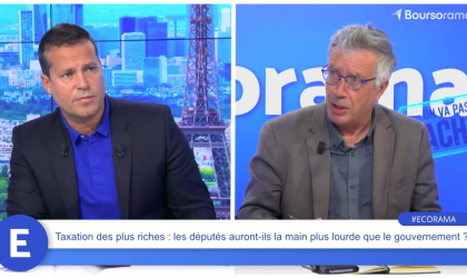 Taxation des plus riches : les députés auront-ils la main plus lourde que le gouvernement ?
