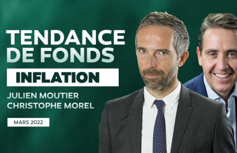 Inflation : une opportunité ?
