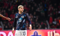 Le Paraguay annonce sa liste pour la Coupe du monde 2026
