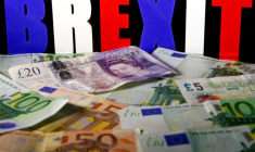 LES NÉGOCIATIONS POST-BREXIT DANS LA DERNIÈRE LIGNE DROITE