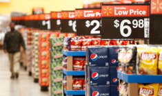 L'INFLATION ET LES DÉPENSES DES MÉNAGES AUGMENTENT EN JUIN