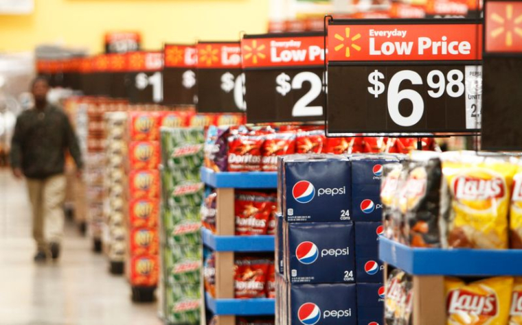 L'INFLATION ET LES DÉPENSES DES MÉNAGES AUGMENTENT EN JUIN