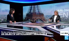 Zéro voiture thermique vendue dans l'UE en 2035 : un objectif difficilement réalisable