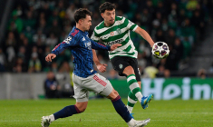 On marche à la confiance avant Arsenal-Sporting