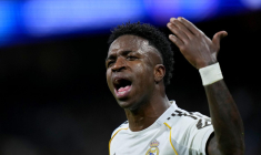 Quand Vinícius marque, danse et célèbre sans être la cible de remarques racistes