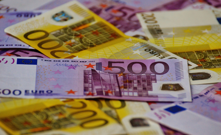 La vie de rêve a un coût pour les Français : 26 millions d'euros. Illustration. (ALEXAS_FOTOS / Pixabay)