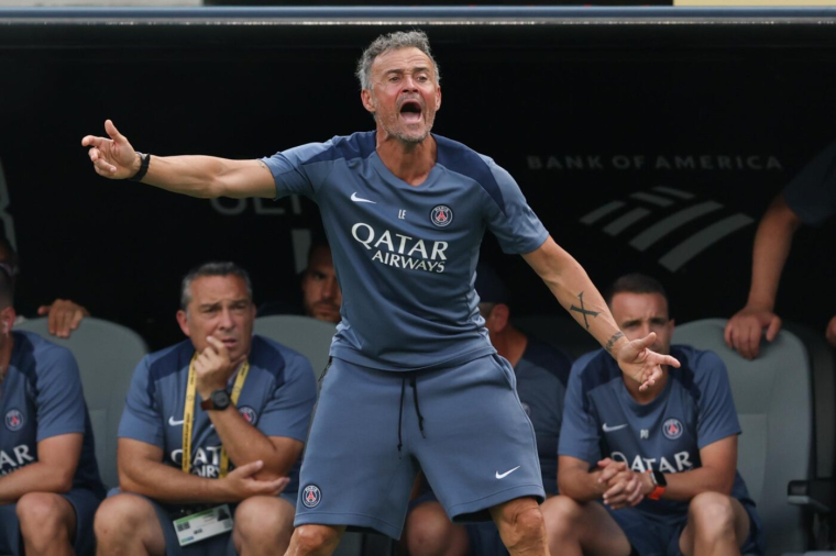 Les joueurs du PSG connaissent leur date de reprise