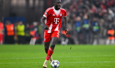 Vers une prolongation de Dayot Upamecano au Bayern Munich ?