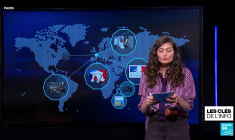 France : la laïcité a 120 ans