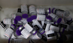 CORONAVIRUS: PRÈS DE 2,902 MILLIONS DE VACCINATIONS RÉALISÉES EN FRANCE